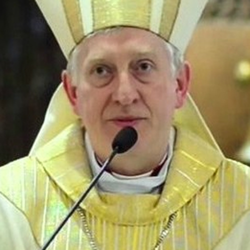 Bishop Ryszard Kasyna