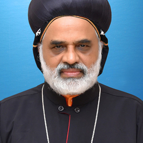 Bishop Samuel Irenios Kattukallil