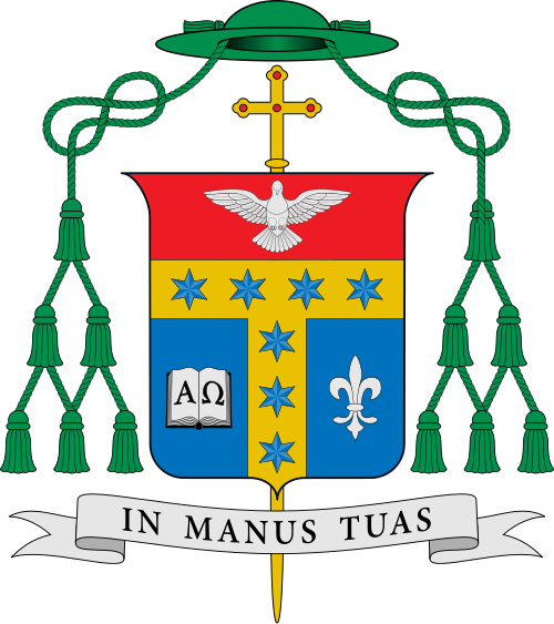 Escudo de Milton Kenan Júnior