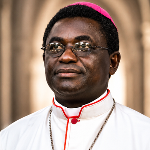 Archbishop Beatus Kinyaiya