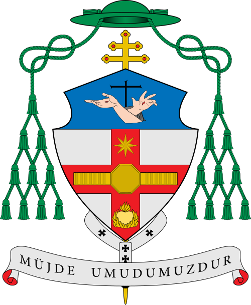 Escudo Escudo de Martin Kmetec