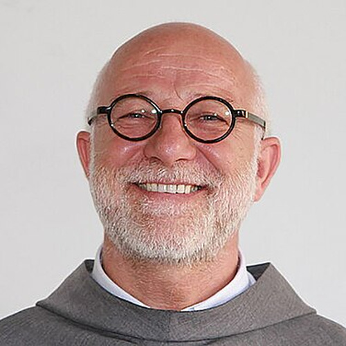 Archbishop Martin Kmetec