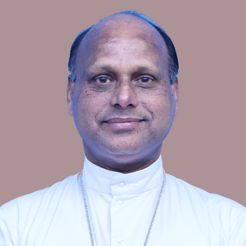 Bishop Peter Kochupurackal