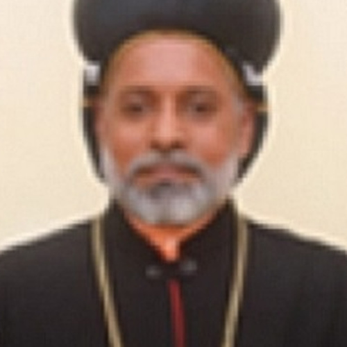 Bishop Yoohanon Theodosius Kochuthundil