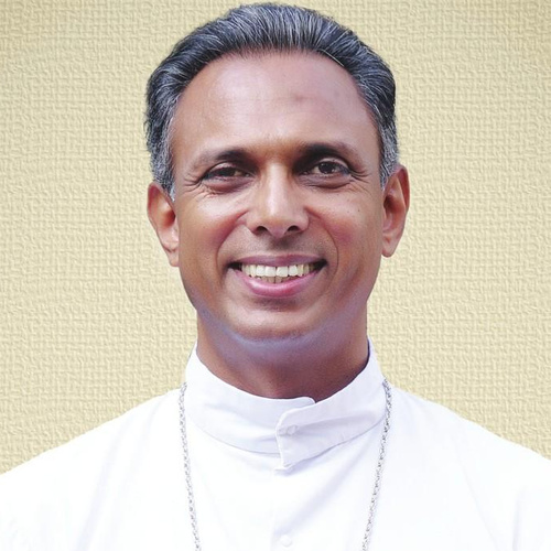 Bishop Joseph Kodakallil