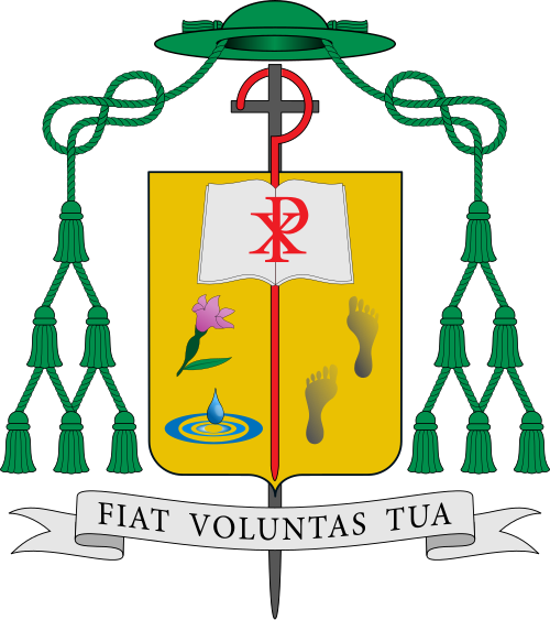 Escudo de Jaime Pedro Kohl