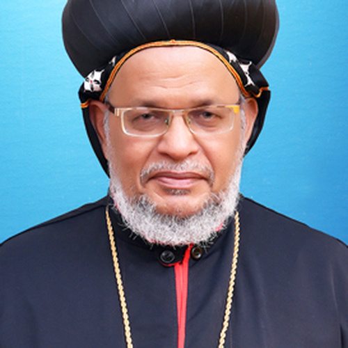 Bishop Joseph Thomas Konnath