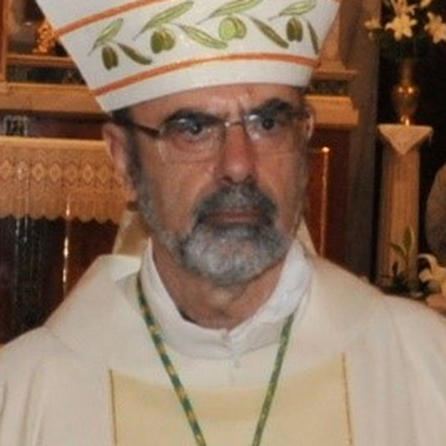 Archbishop Theodoros Kontidis