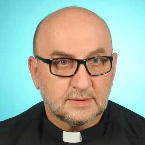Bishop João Kot