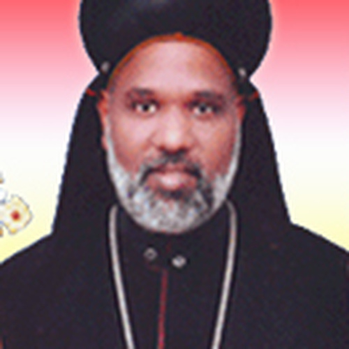 Bishop Vincent Paulos Kulapuravilai