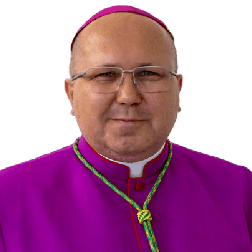 Bishop Karol Kulczycki