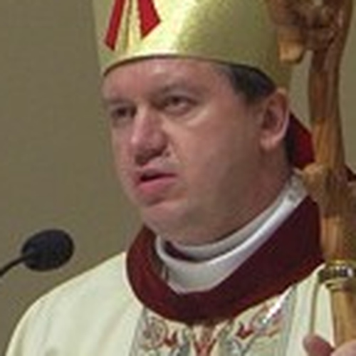 Archbishop Józef Piotr Kupny