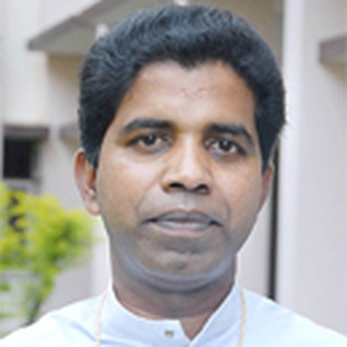 Bishop George Rajendran Kuttinadar