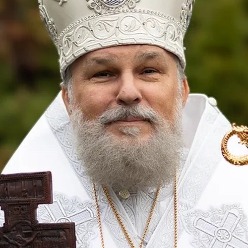 Bishop Michael Kwiatkowski