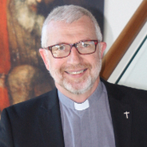 Archbishop Bertrand Didier Marie Joseph Lacombe
