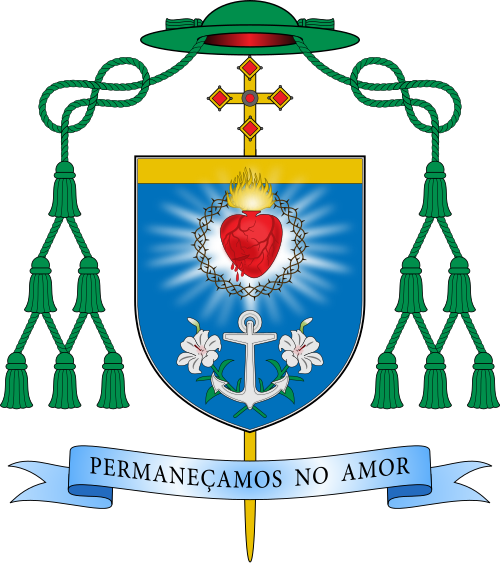 Escudo de José Lanza Neto