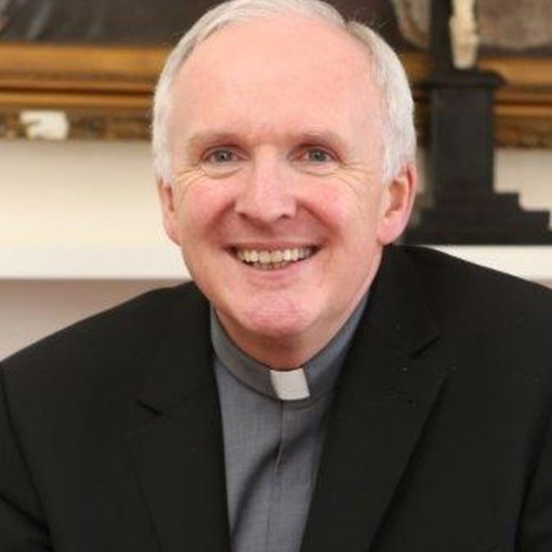Bishop Brendan Leahy