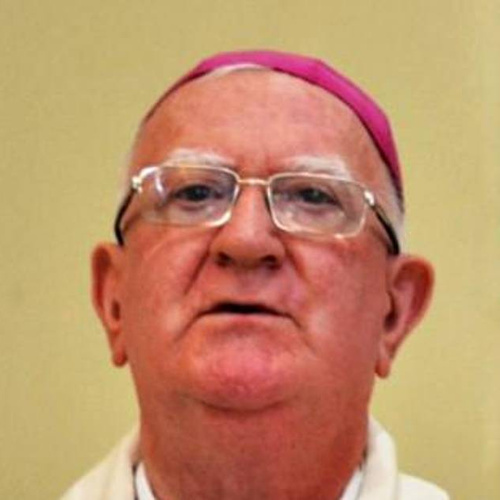 Archbishop Michael Lenihan