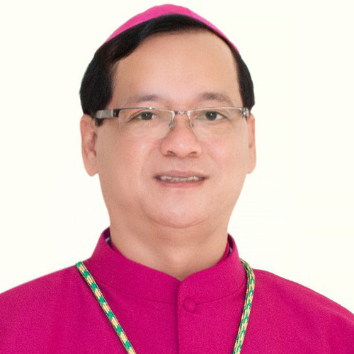Bishop Peter Lê Tấn Lợi