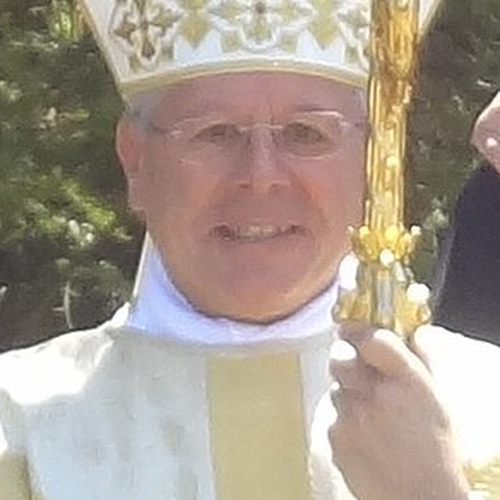 Bishop Peter Anthony Libasci