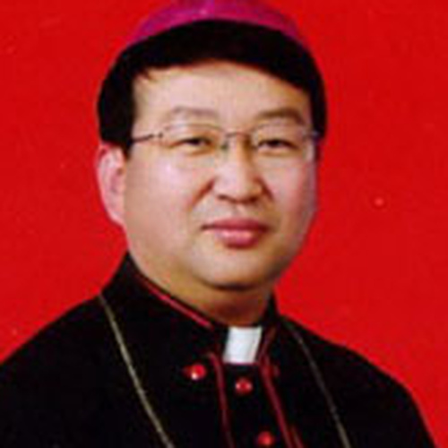 Bishop Joseph Li Jing