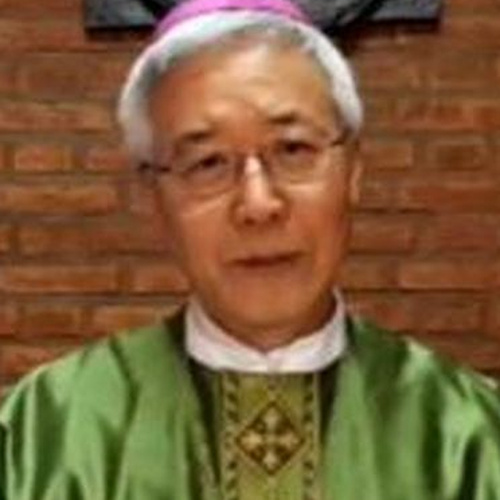 Bishop Han Lim Moon