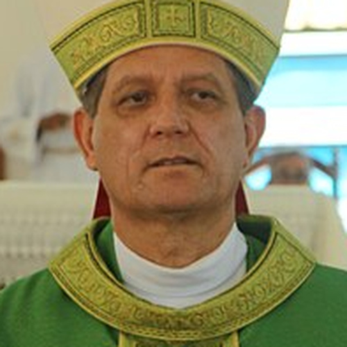 Bishop Jailton de Oliveira Lino
