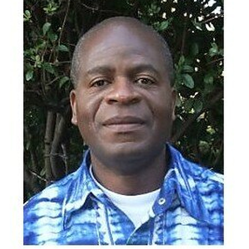 Bishop Placide Lubamba Ndjibu