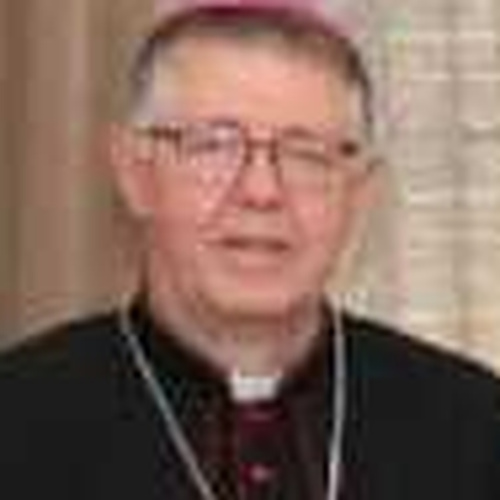 Bishop Claudio Lurati