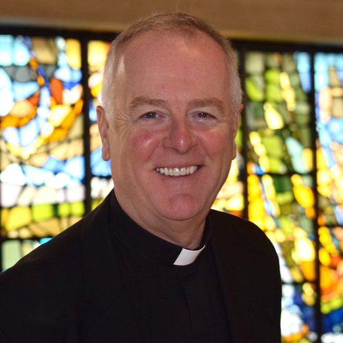 Bishop John Bosco MacDonald