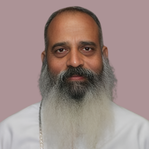 Archbishop Thomas Ignatius Macwan