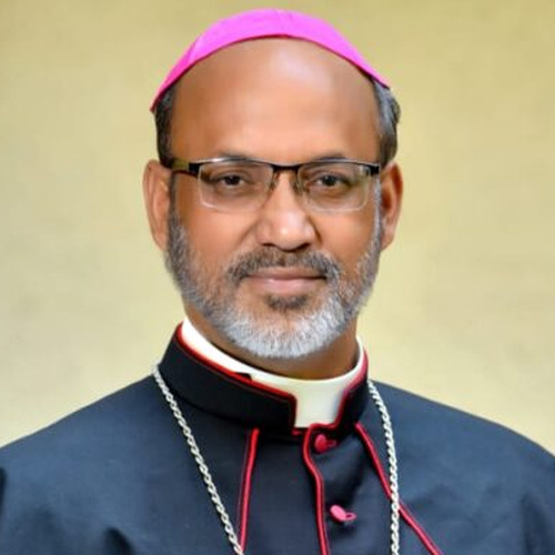 Bishop Augustine Madathikunnel