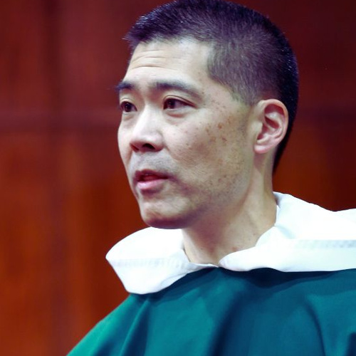 Bishop Steven John Maekawa