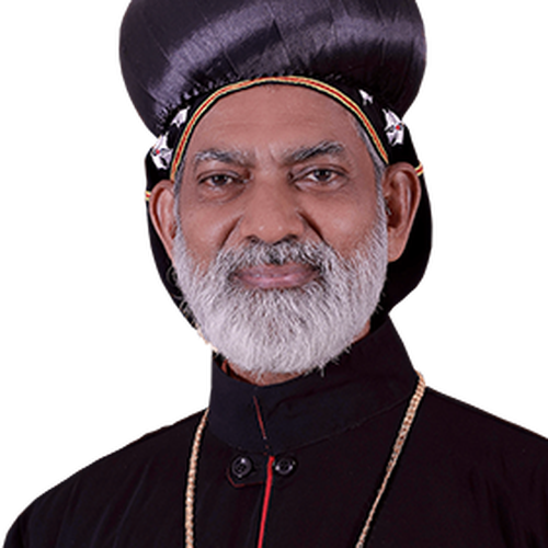 Bishop Mathew Polycarpos Manakkarakavil