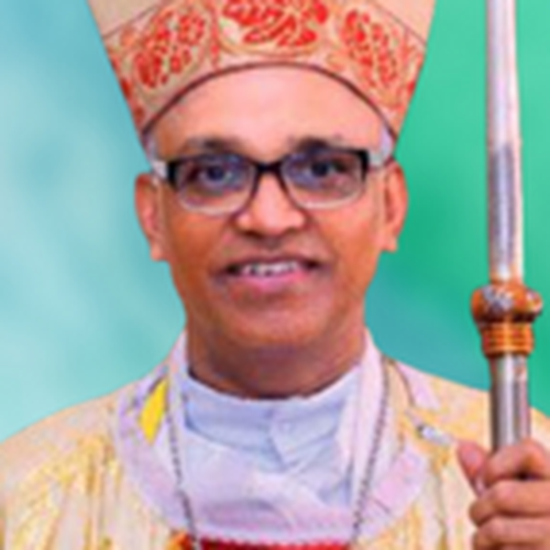 Archbishop Raphy Manjaly