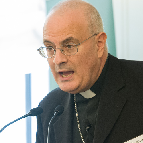 Bishop Gregory John Mansour