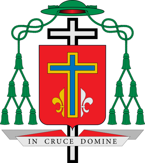 Escudo de Celso Antônio Marchiori