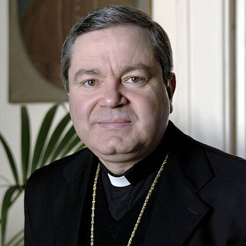 Archbishop Santo Marcianò