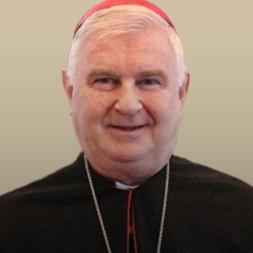 Bishop Mário Marquez