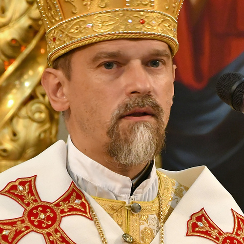 Archbishop Teodor (Taras) Martynyuk