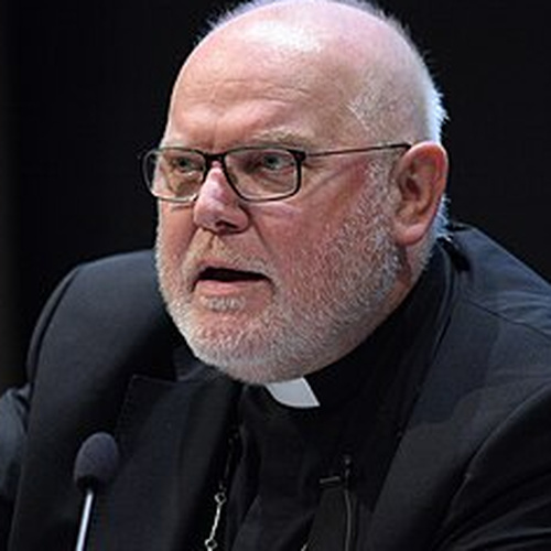 Cardinal Reinhard Marx