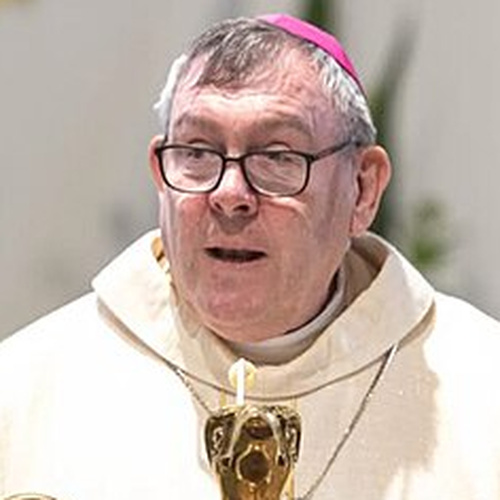 Bishop Brian Gregory Mascord