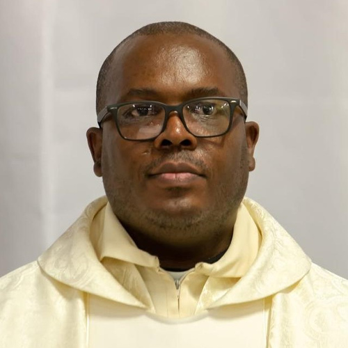 Bishop Amos Mabuti Masemola