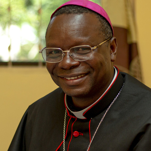 Bishop Simon Chibuga Masondole