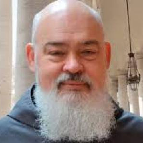 Cardinal Dominique Joseph Mathieu