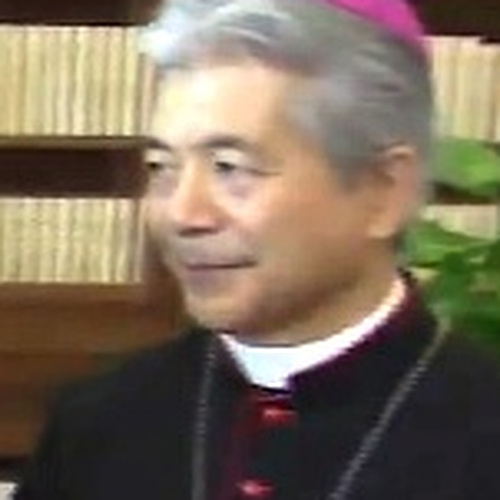 Bishop Michael Gorō Matsuura