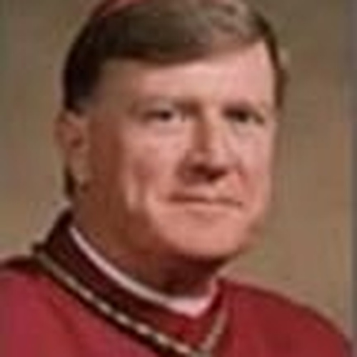 Bishop Robert Joseph McManus