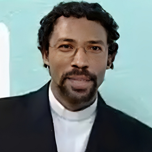 Bishop Teodoro Mendes Tavares