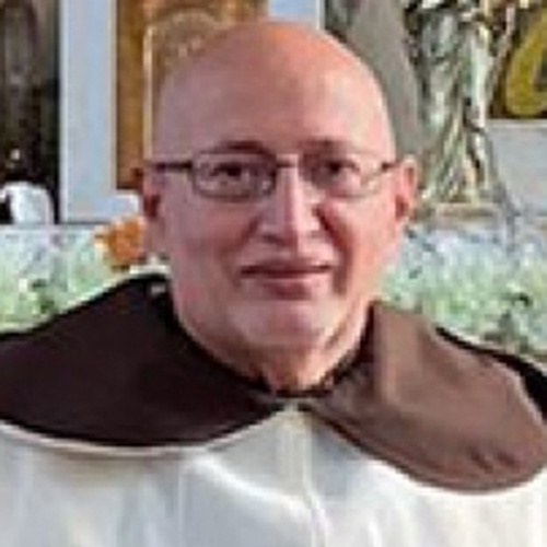 Bishop Luis Francisco Miranda Rivera