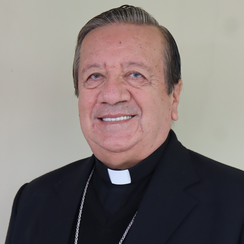 Bishop Néstor Montesdeoca Becerra